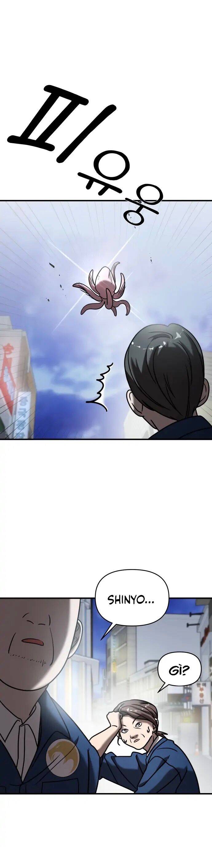 Kẻ Phản Diện Thuần Túy Chapter 16 - Trang 2