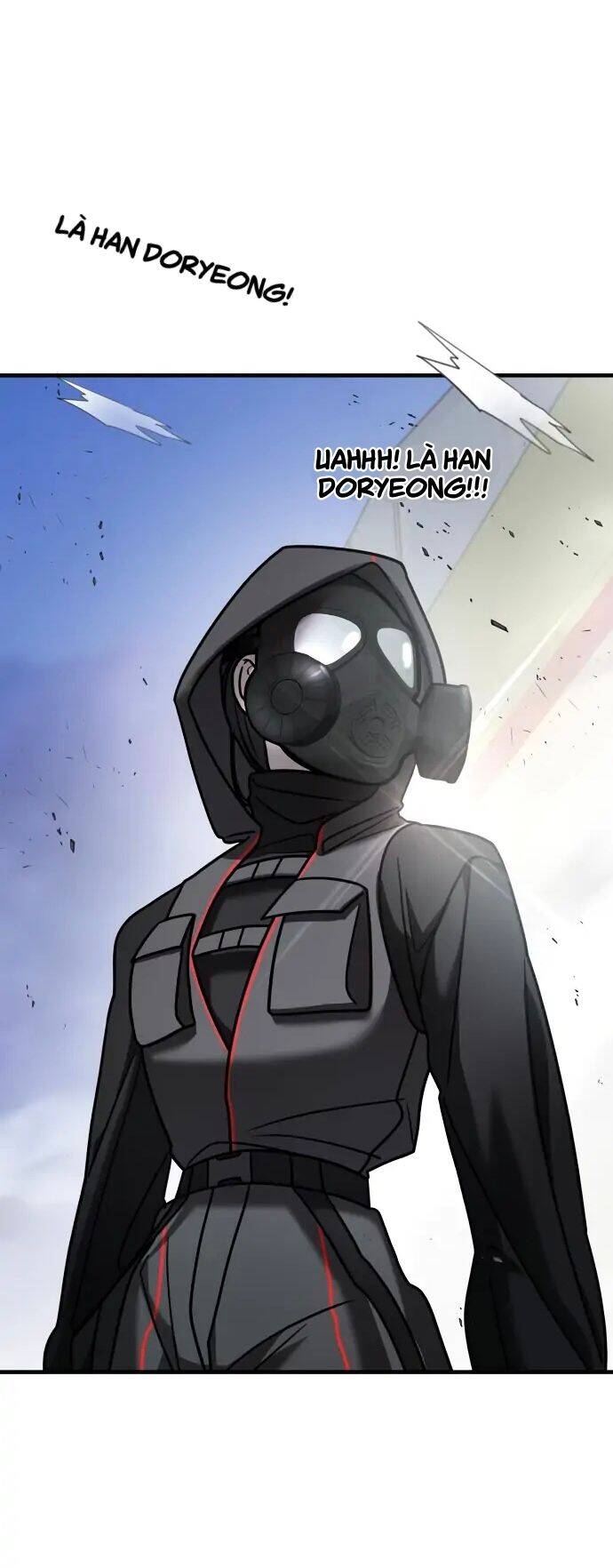 Kẻ Phản Diện Thuần Túy Chapter 16 - Trang 2