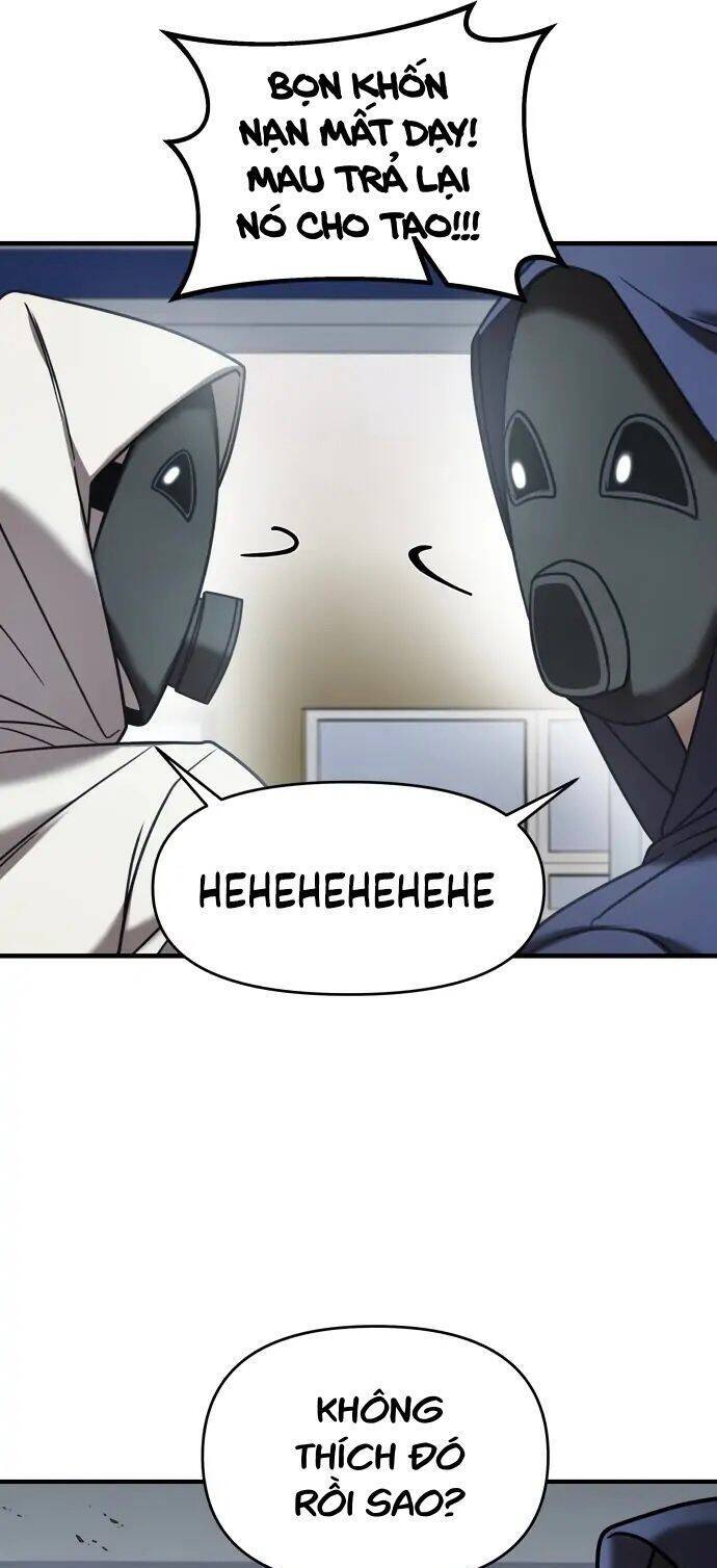 Kẻ Phản Diện Thuần Túy Chapter 16 - Trang 2