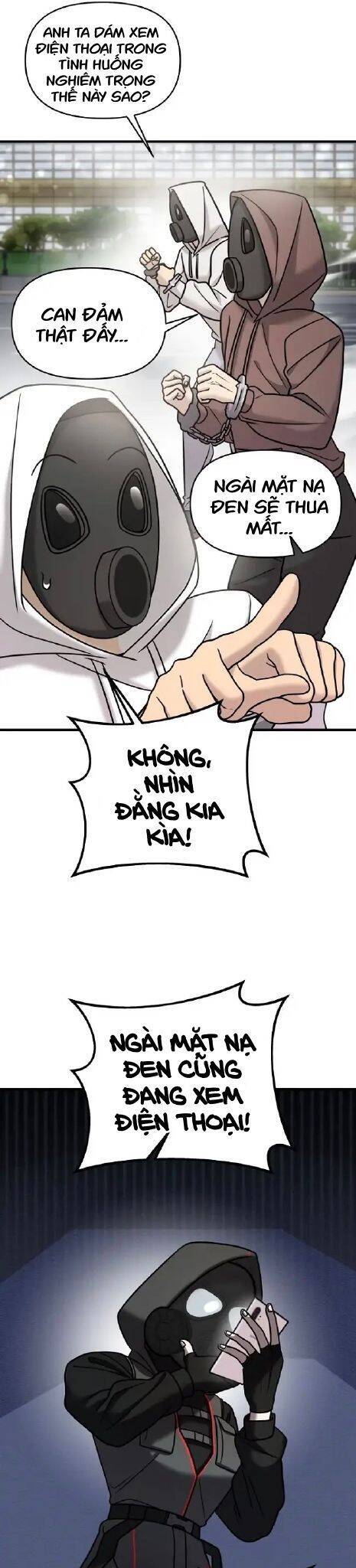 Kẻ Phản Diện Thuần Túy Chapter 17 - Trang 2