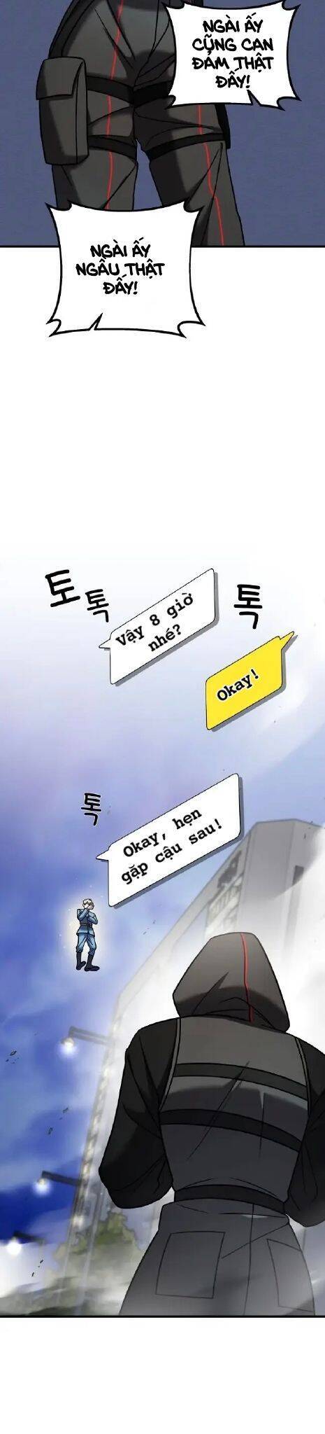 Kẻ Phản Diện Thuần Túy Chapter 17 - Trang 2