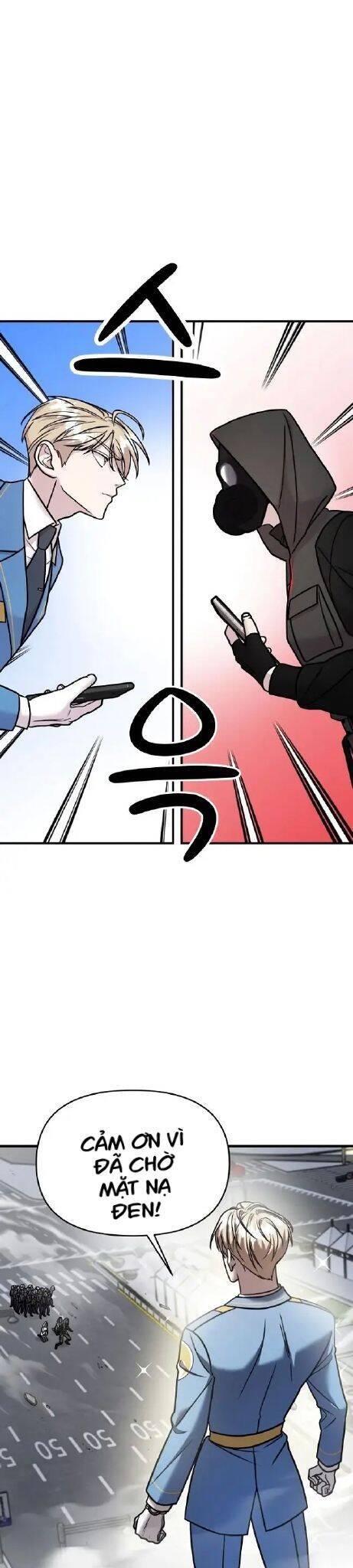 Kẻ Phản Diện Thuần Túy Chapter 17 - Trang 2