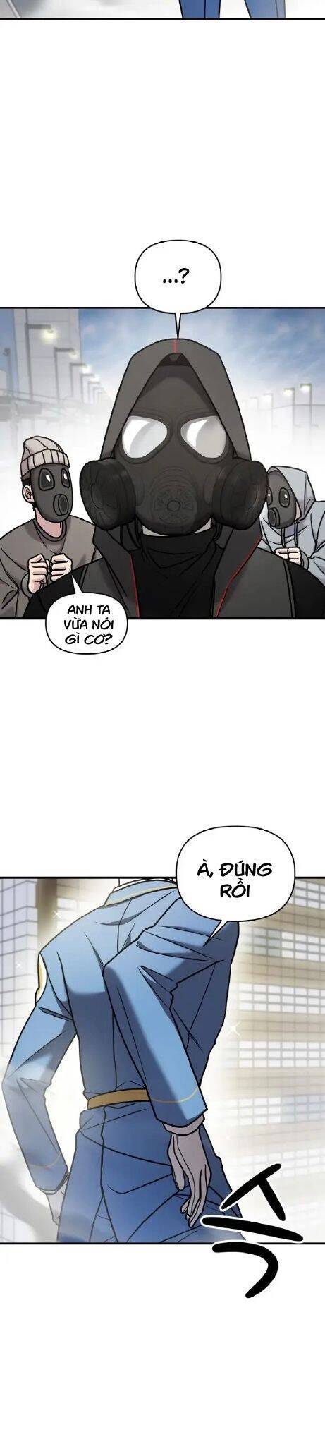 Kẻ Phản Diện Thuần Túy Chapter 17 - Trang 2