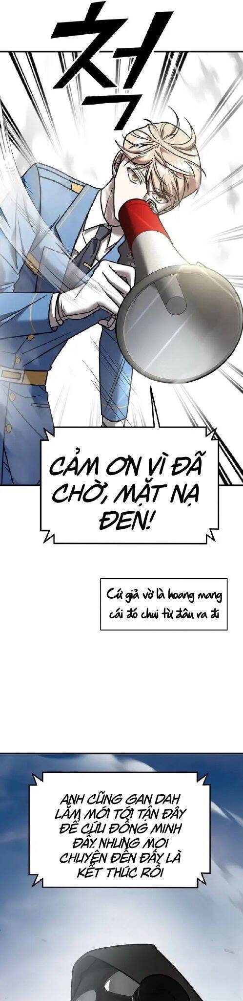 Kẻ Phản Diện Thuần Túy Chapter 17 - Trang 2