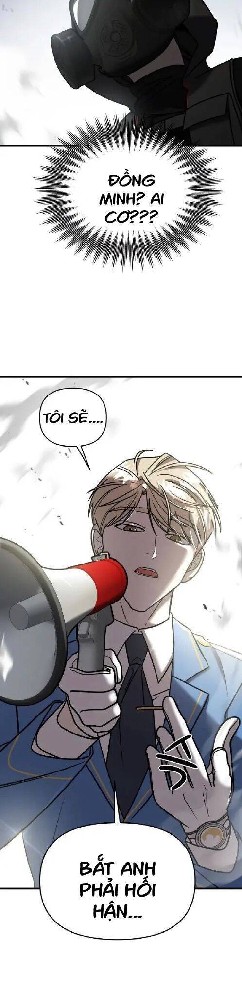 Kẻ Phản Diện Thuần Túy Chapter 17 - Trang 2