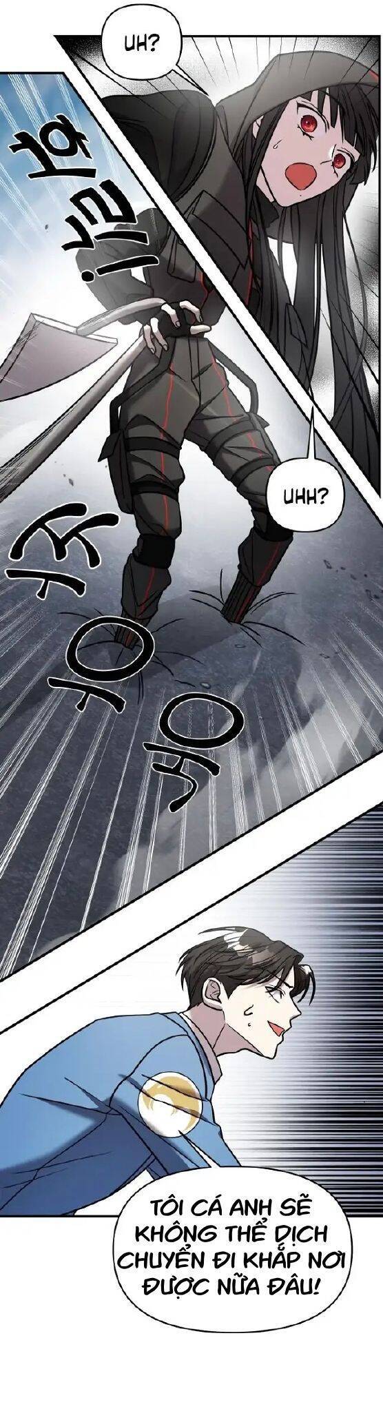 Kẻ Phản Diện Thuần Túy Chapter 17 - Trang 2