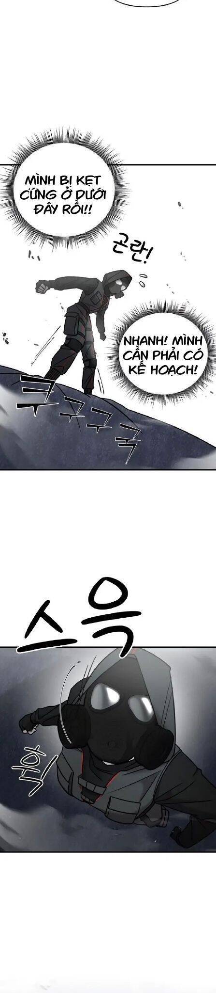 Kẻ Phản Diện Thuần Túy Chapter 17 - Trang 2