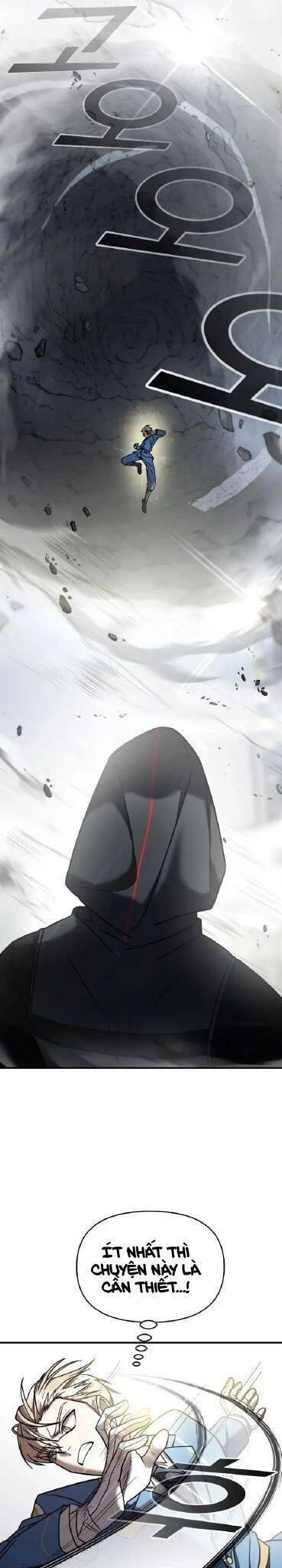 Kẻ Phản Diện Thuần Túy Chapter 17 - Trang 2