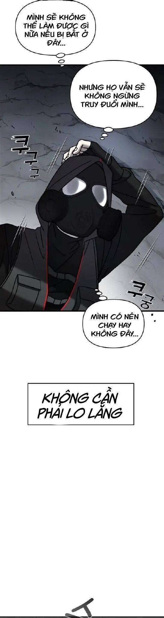 Kẻ Phản Diện Thuần Túy Chapter 17 - Trang 2