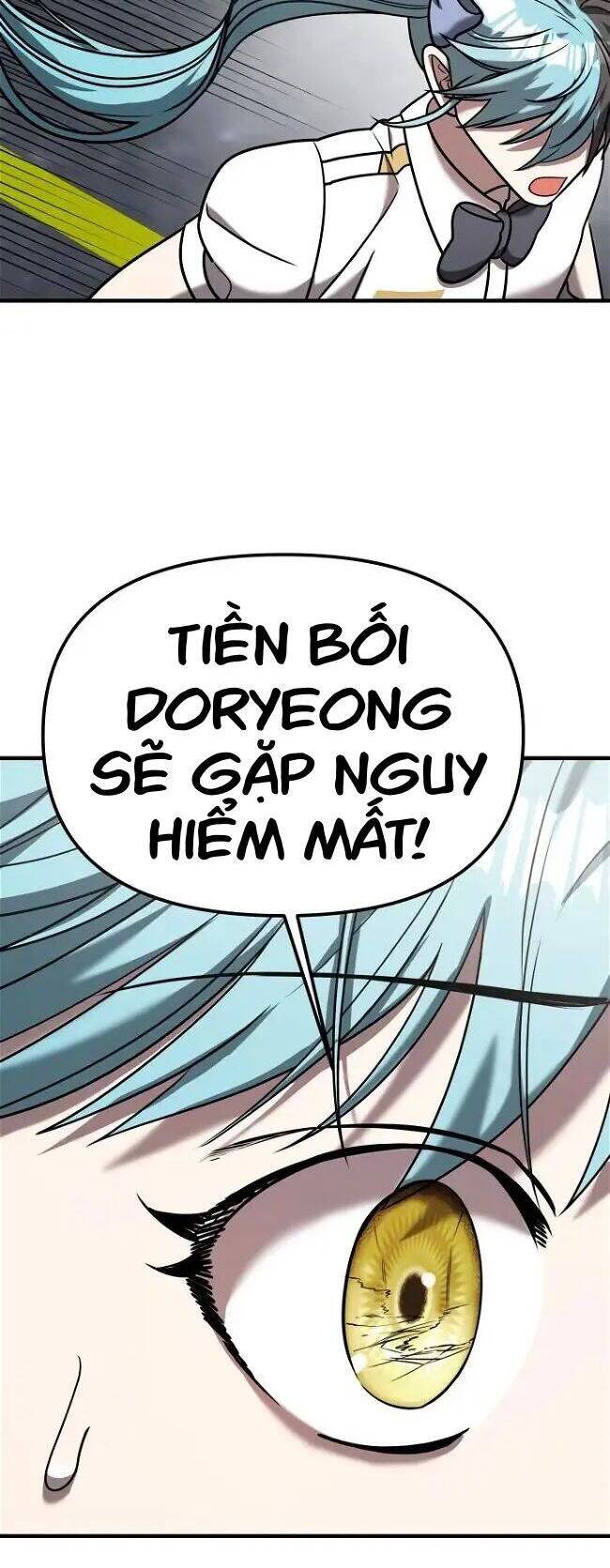 Kẻ Phản Diện Thuần Túy Chapter 17 - Trang 2