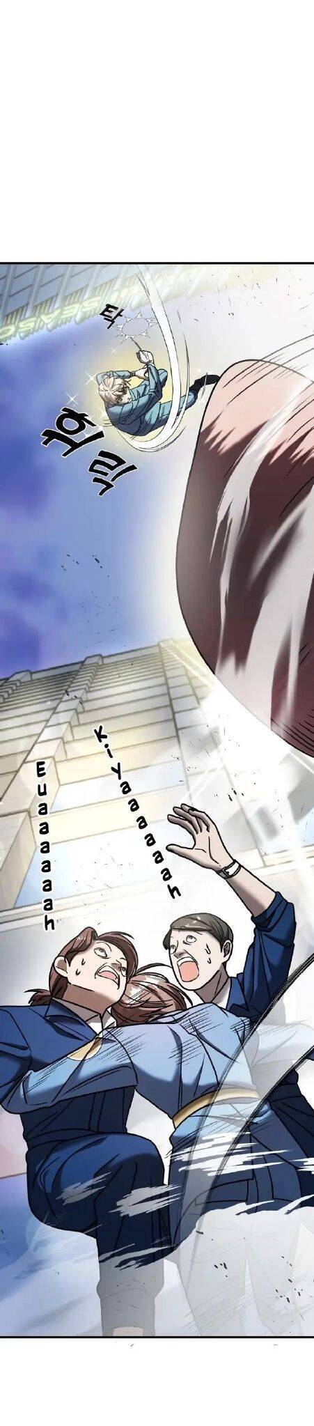 Kẻ Phản Diện Thuần Túy Chapter 17 - Trang 2