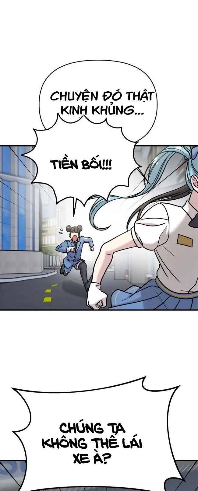 Kẻ Phản Diện Thuần Túy Chapter 17 - Trang 2