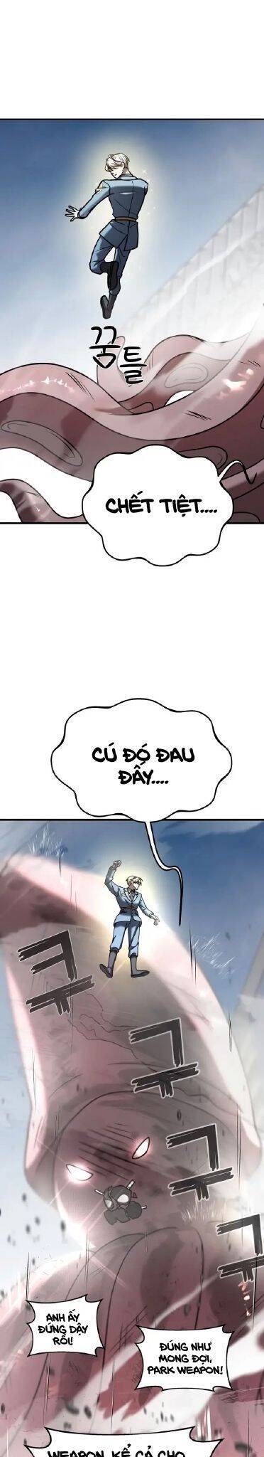 Kẻ Phản Diện Thuần Túy Chapter 17 - Trang 2