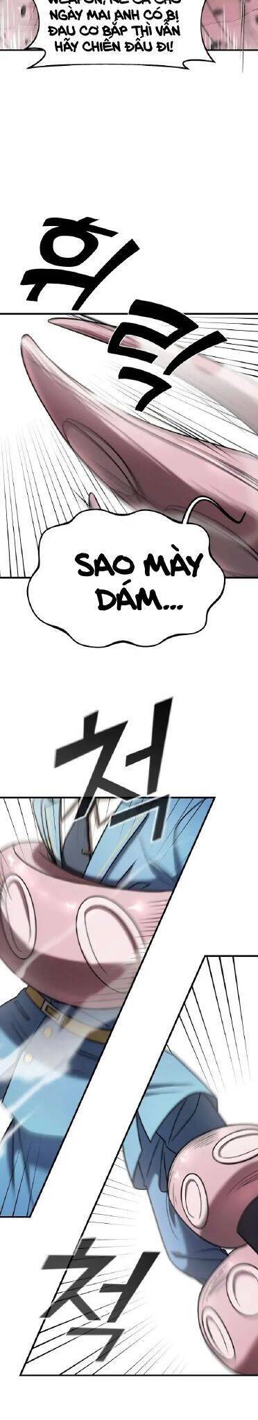 Kẻ Phản Diện Thuần Túy Chapter 17 - Trang 2