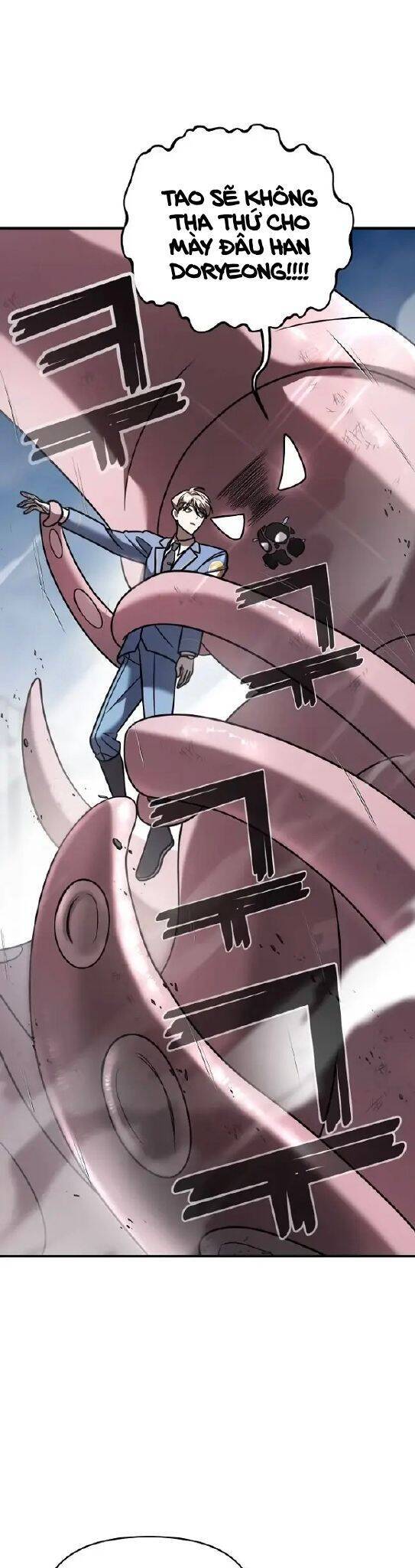 Kẻ Phản Diện Thuần Túy Chapter 17 - Trang 2