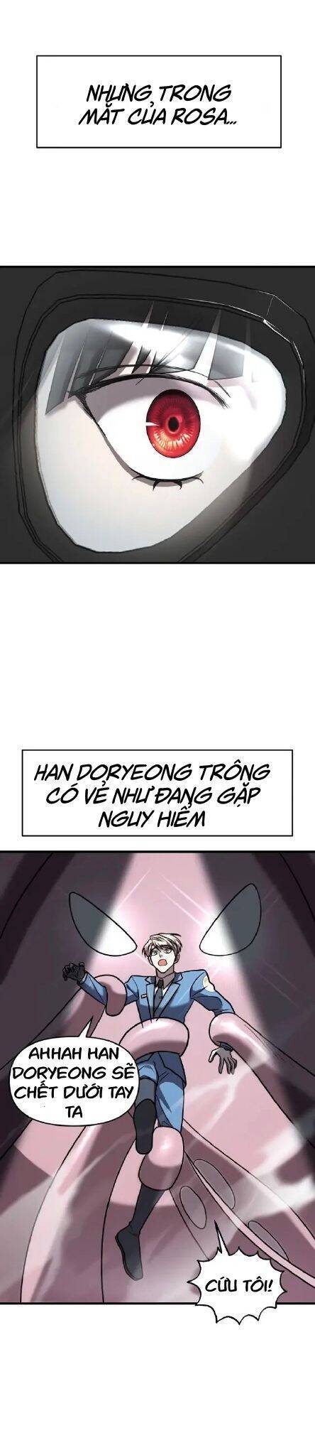 Kẻ Phản Diện Thuần Túy Chapter 17 - Trang 2