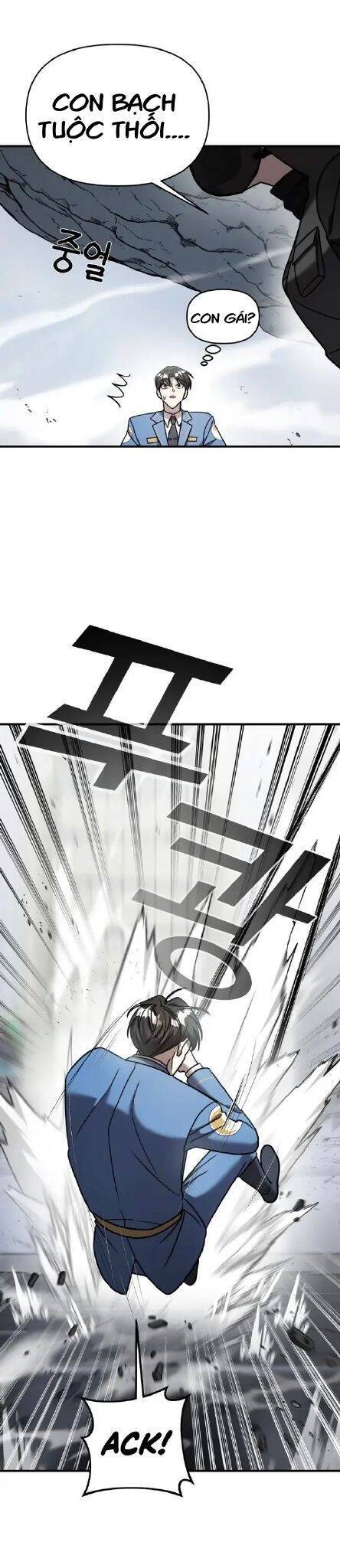 Kẻ Phản Diện Thuần Túy Chapter 17 - Trang 2