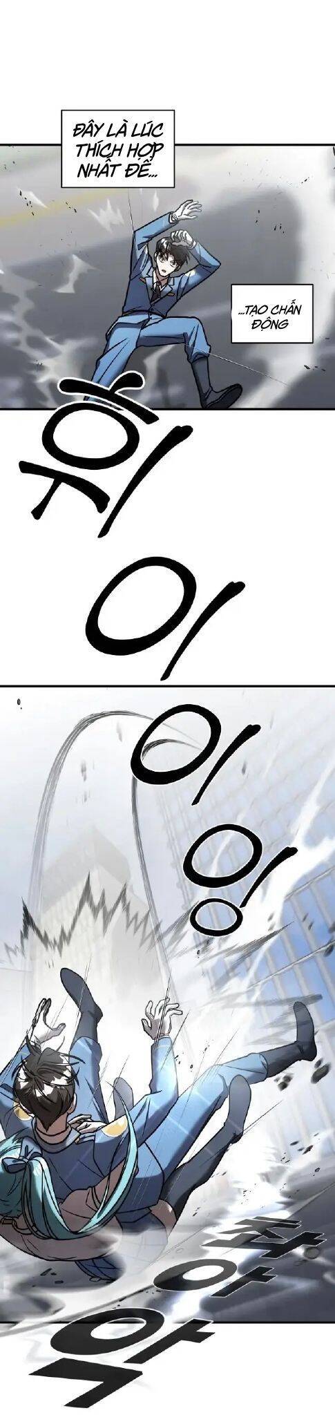 Kẻ Phản Diện Thuần Túy Chapter 17 - Trang 2