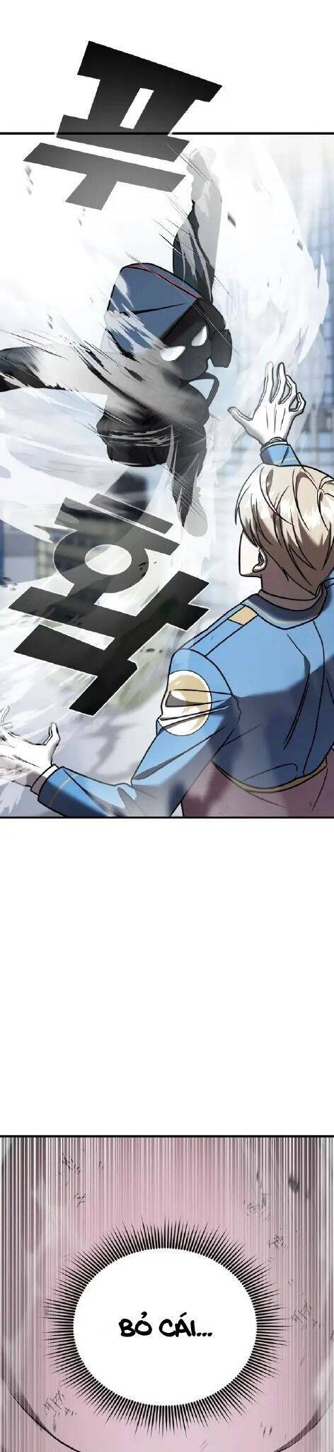 Kẻ Phản Diện Thuần Túy Chapter 17 - Trang 2