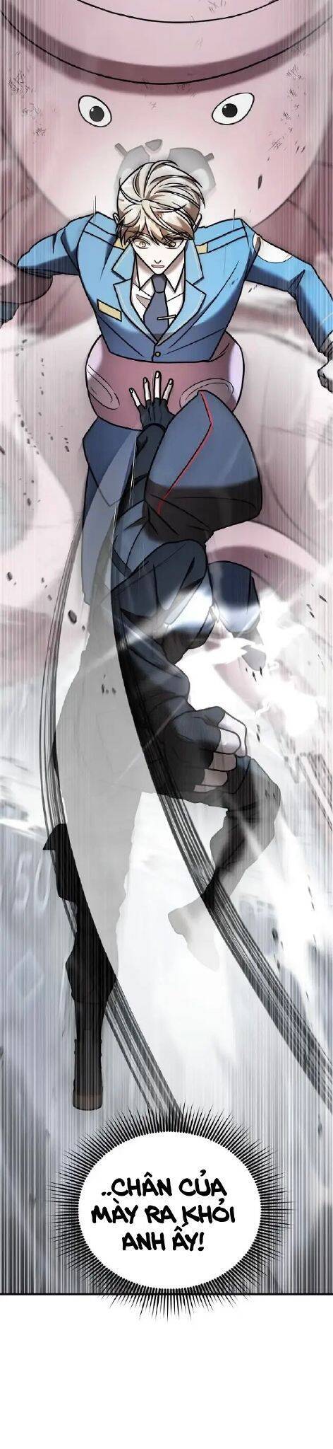 Kẻ Phản Diện Thuần Túy Chapter 17 - Trang 2