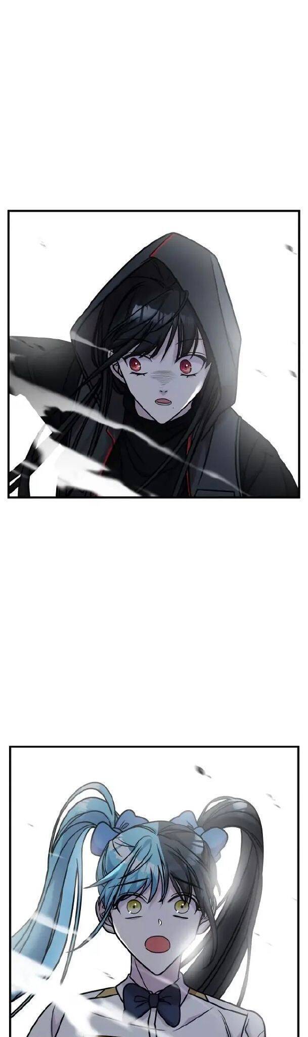 Kẻ Phản Diện Thuần Túy Chapter 17 - Trang 2