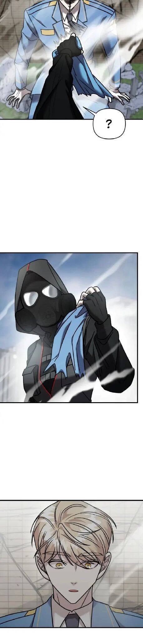 Kẻ Phản Diện Thuần Túy Chapter 17 - Trang 2