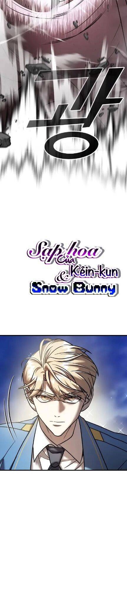 Kẻ Phản Diện Thuần Túy Chapter 17 - Trang 2