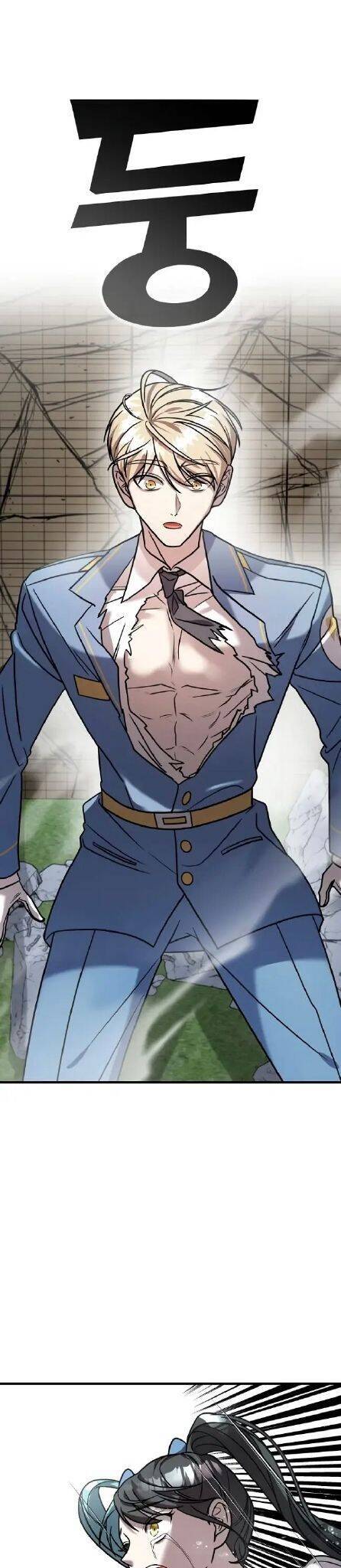 Kẻ Phản Diện Thuần Túy Chapter 17 - Trang 2