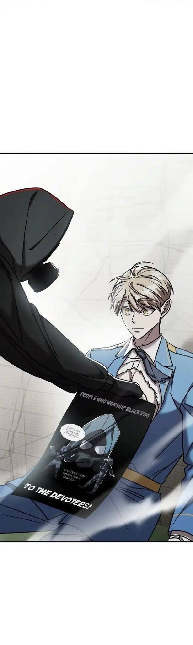 Kẻ Phản Diện Thuần Túy Chapter 17 - Trang 2