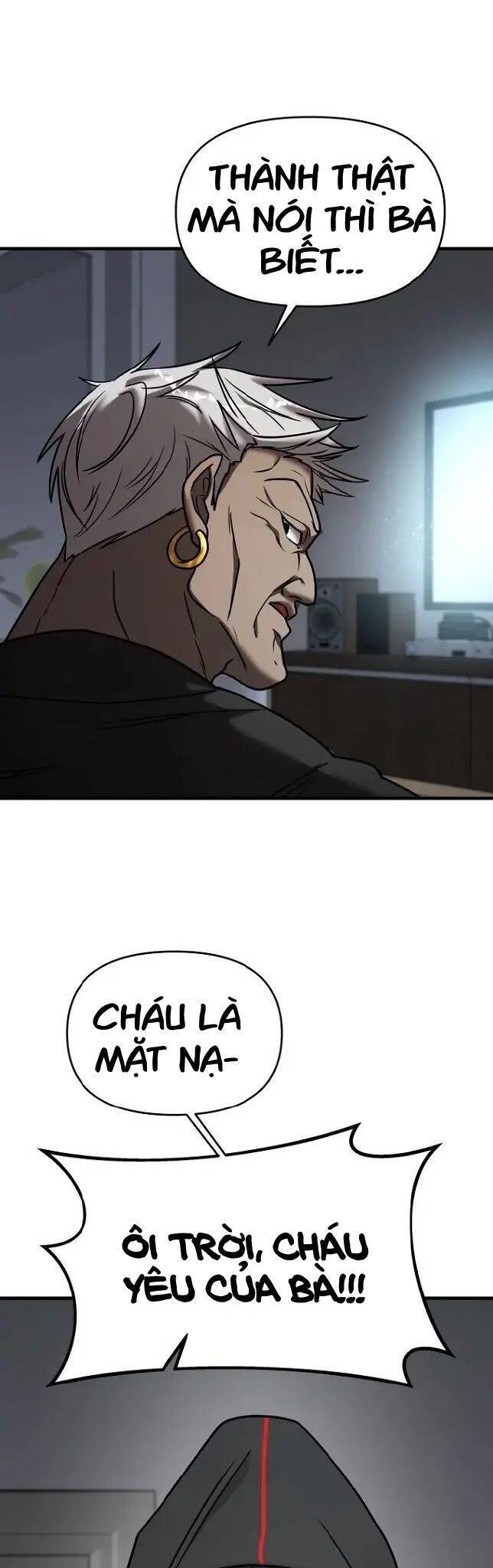 Kẻ Phản Diện Thuần Túy Chapter 17 - Trang 2