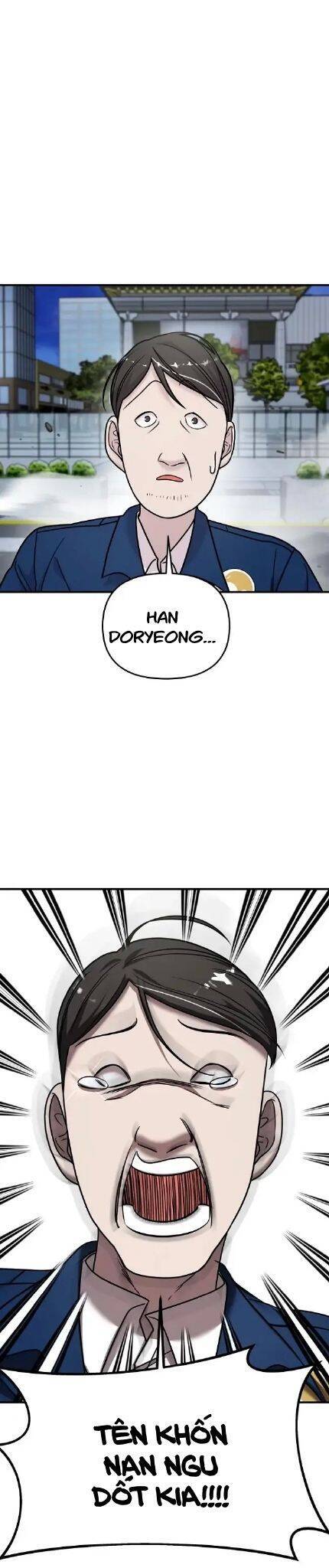 Kẻ Phản Diện Thuần Túy Chapter 17 - Trang 2