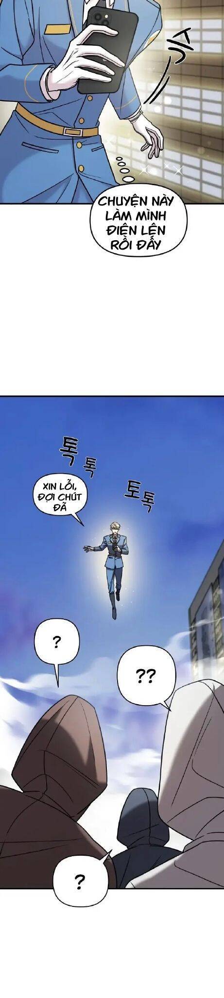 Kẻ Phản Diện Thuần Túy Chapter 17 - Trang 2