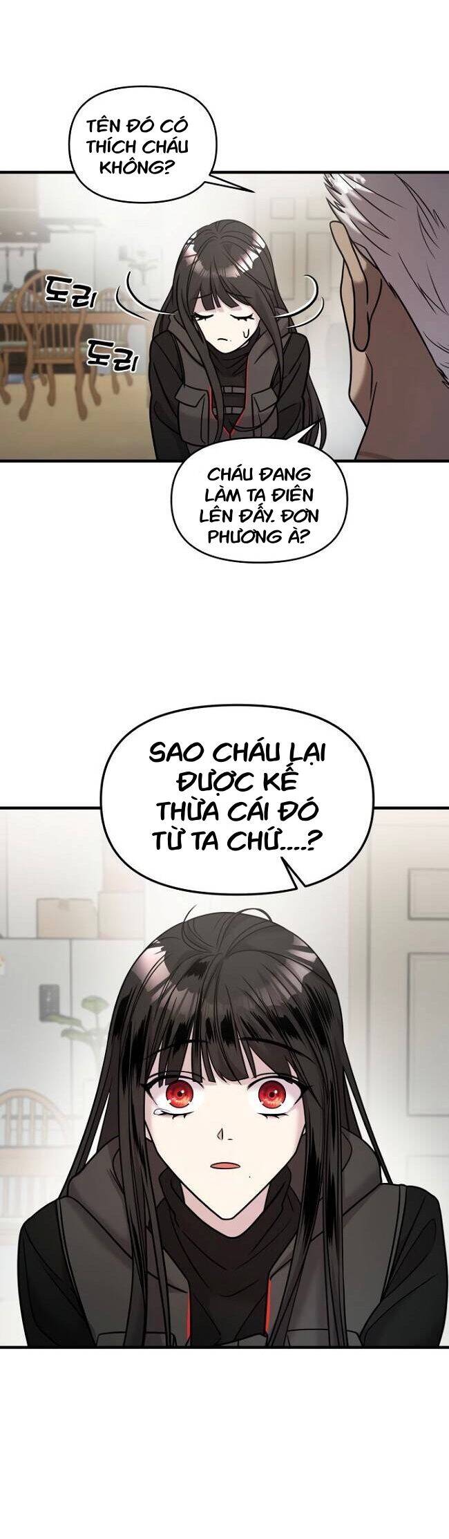 Kẻ Phản Diện Thuần Túy Chapter 18 - Trang 2