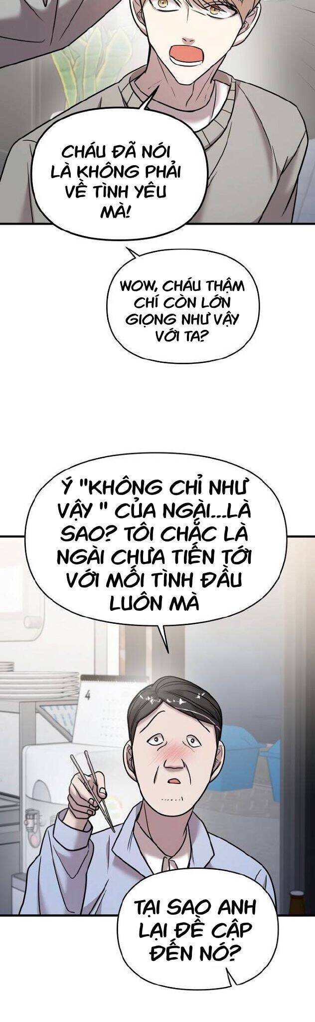 Kẻ Phản Diện Thuần Túy Chapter 18 - Trang 2