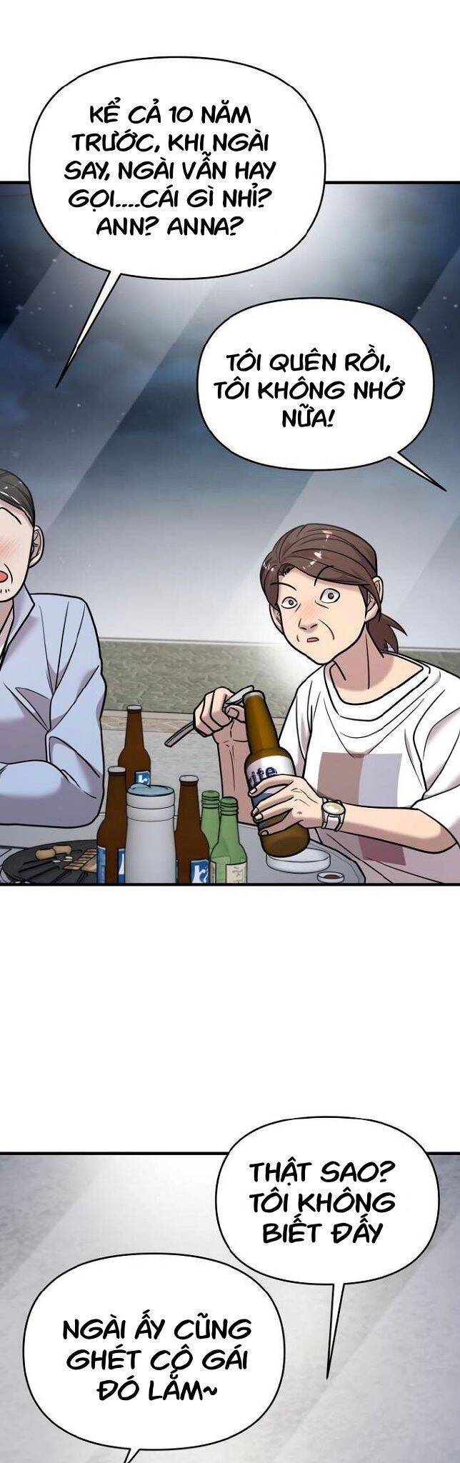 Kẻ Phản Diện Thuần Túy Chapter 18 - Trang 2