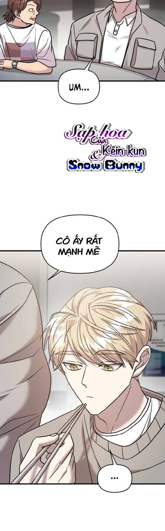 Kẻ Phản Diện Thuần Túy Chapter 18 - Trang 2