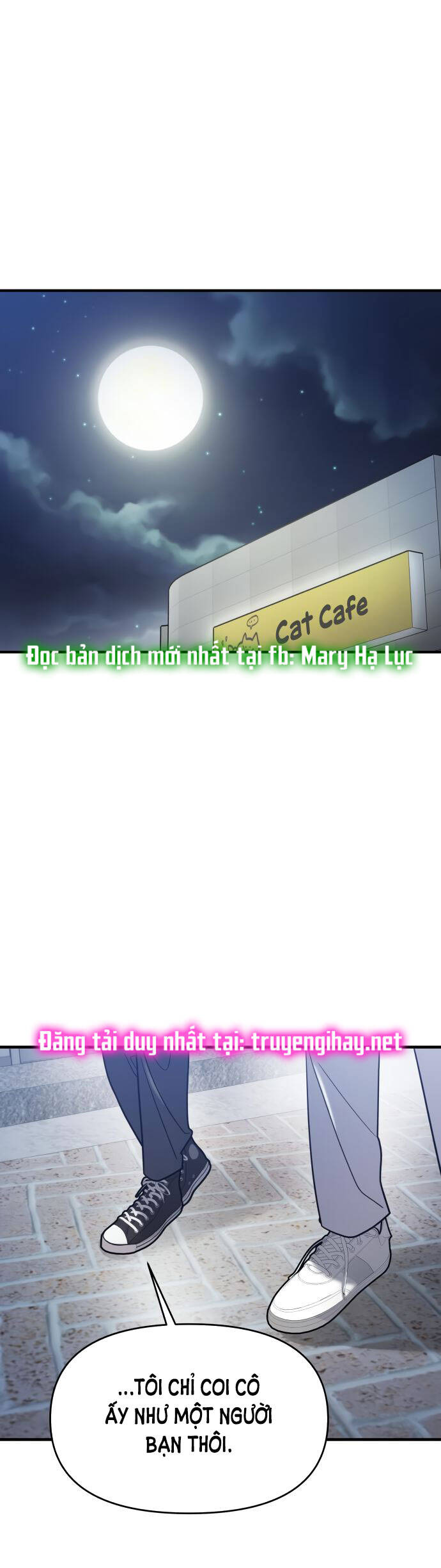 Kẻ Phản Diện Thuần Túy Chapter 19.1 - Trang 2