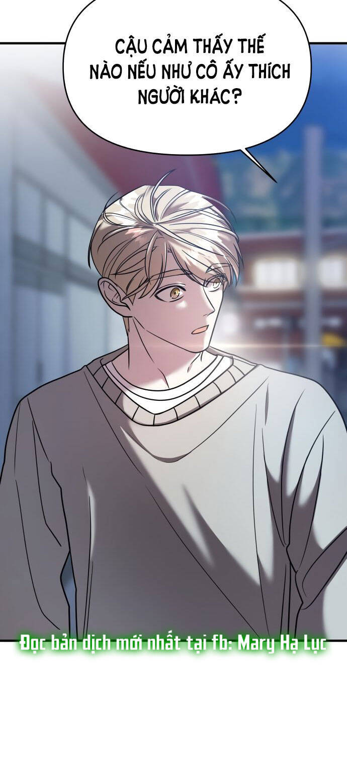 Kẻ Phản Diện Thuần Túy Chapter 19.1 - Trang 2