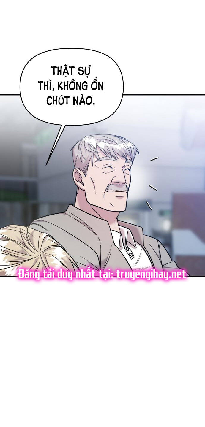 Kẻ Phản Diện Thuần Túy Chapter 19.1 - Trang 2