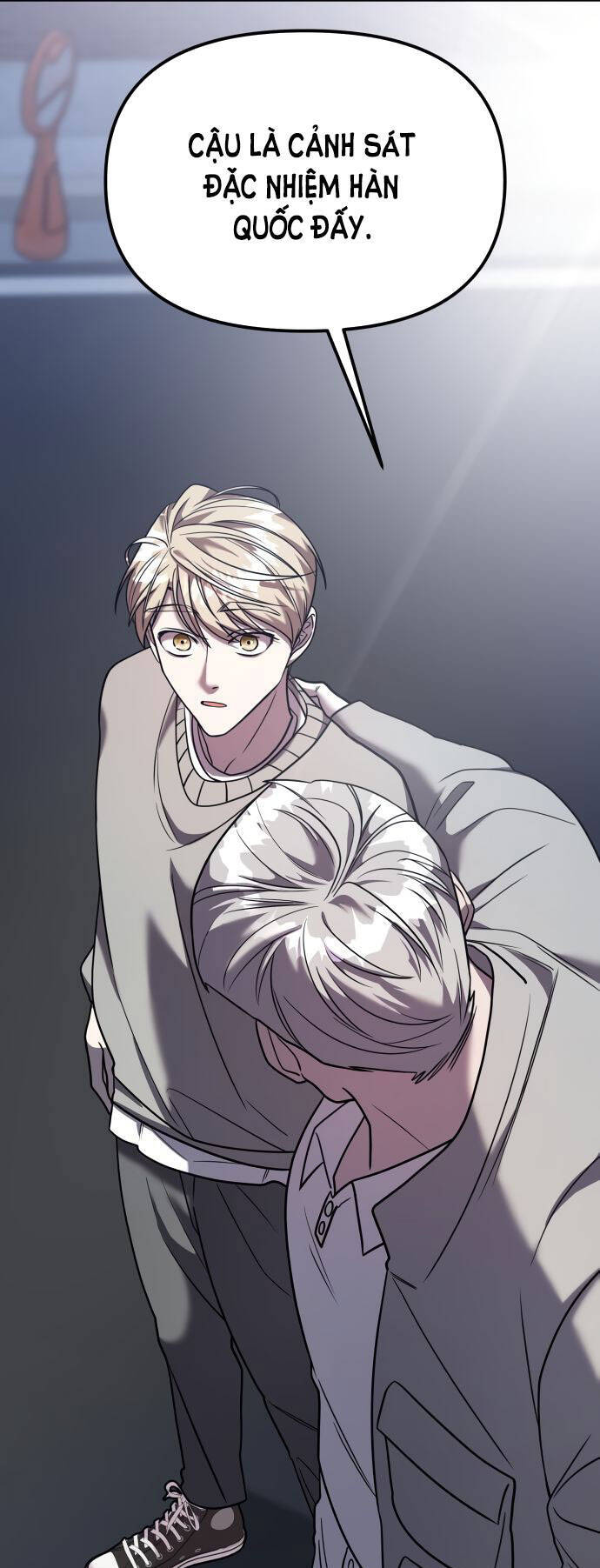 Kẻ Phản Diện Thuần Túy Chapter 19.1 - Trang 2