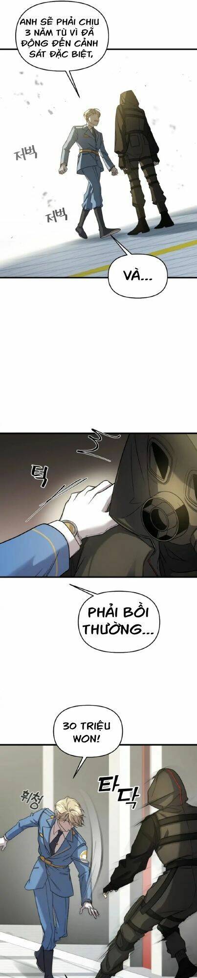 Kẻ Phản Diện Thuần Túy Chapter 2 - Trang 2