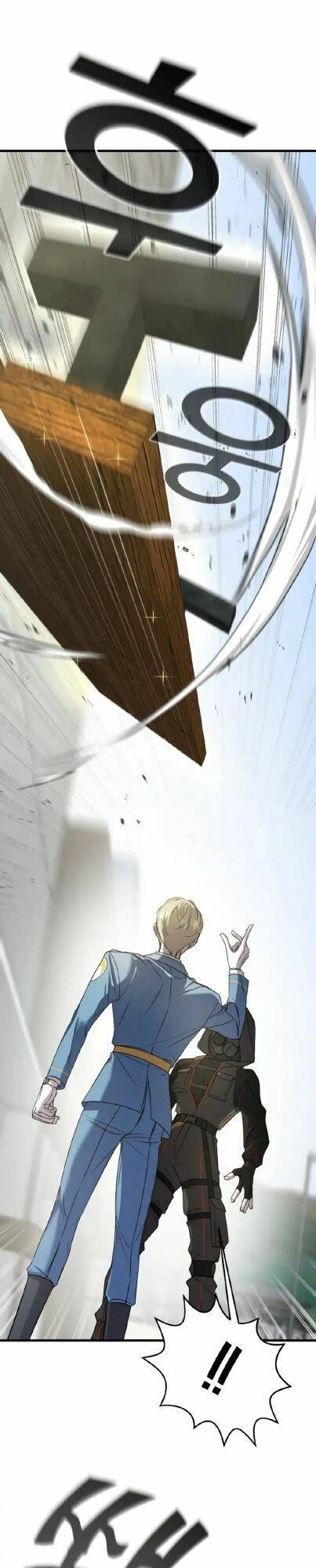 Kẻ Phản Diện Thuần Túy Chapter 2 - Trang 2