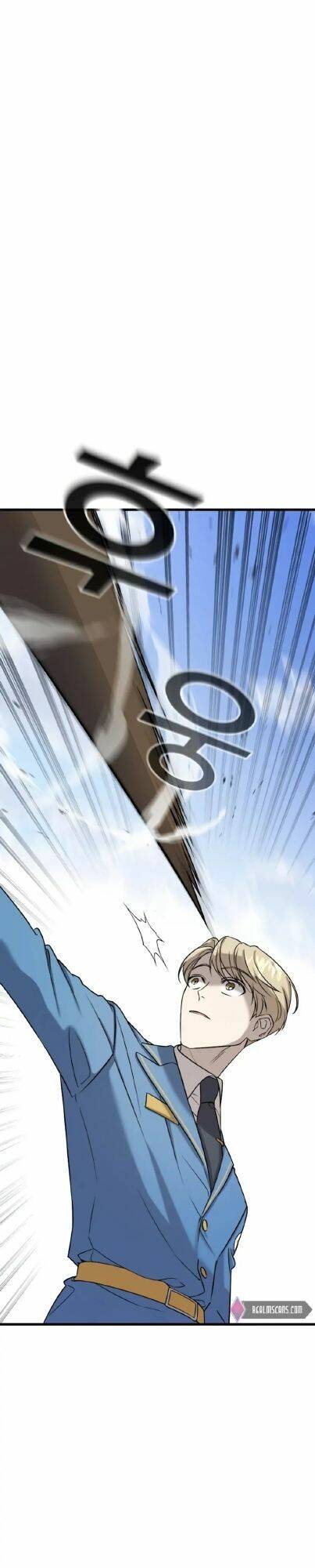 Kẻ Phản Diện Thuần Túy Chapter 2 - Trang 2