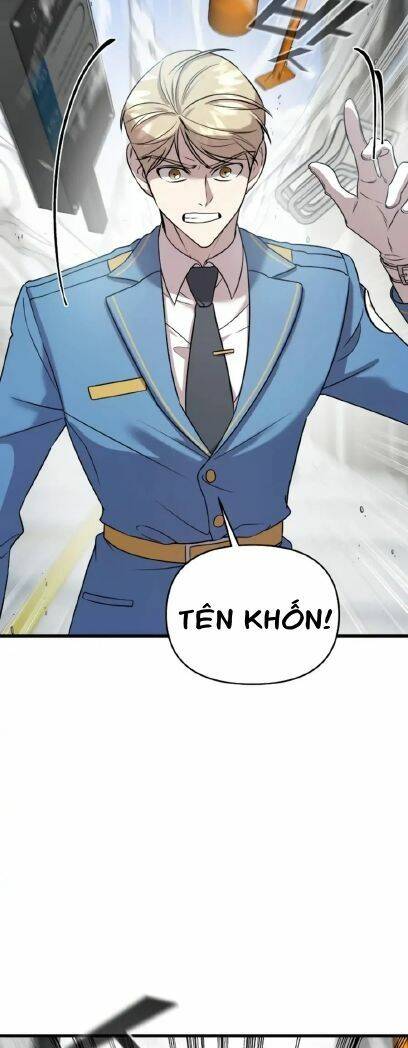 Kẻ Phản Diện Thuần Túy Chapter 2 - Trang 2