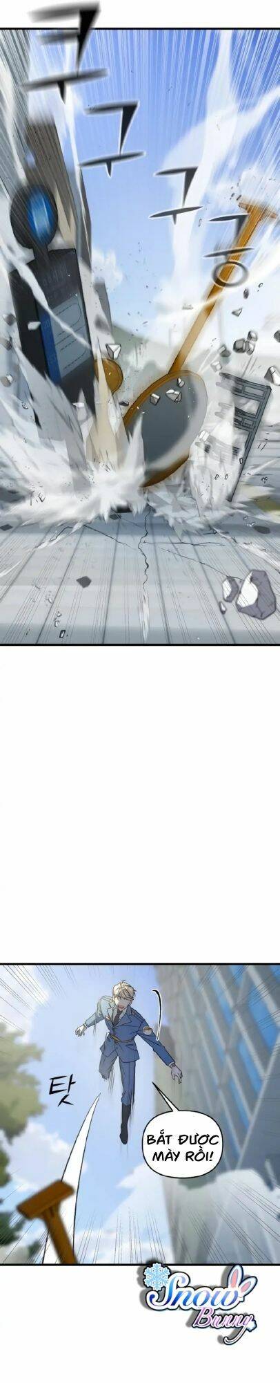 Kẻ Phản Diện Thuần Túy Chapter 2 - Trang 2