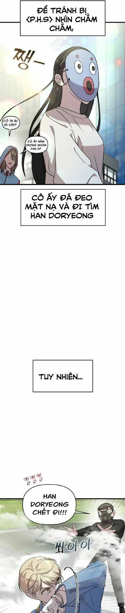 Kẻ Phản Diện Thuần Túy Chapter 2 - Trang 2