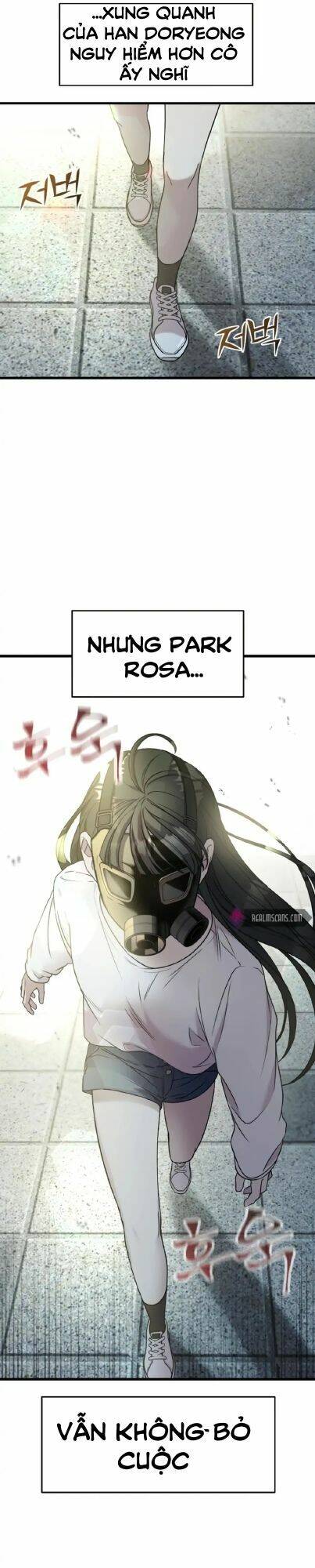 Kẻ Phản Diện Thuần Túy Chapter 2 - Trang 2