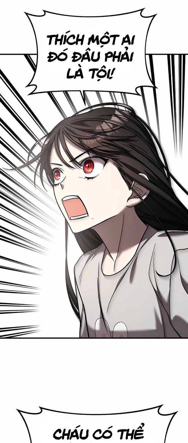 Kẻ Phản Diện Thuần Túy Chapter 20 - Trang 2