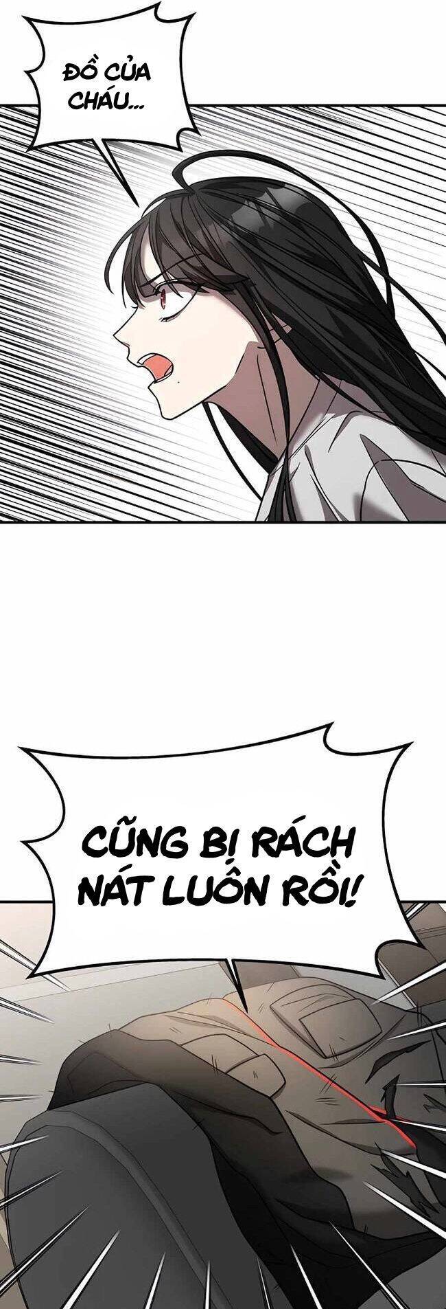 Kẻ Phản Diện Thuần Túy Chapter 20 - Trang 2