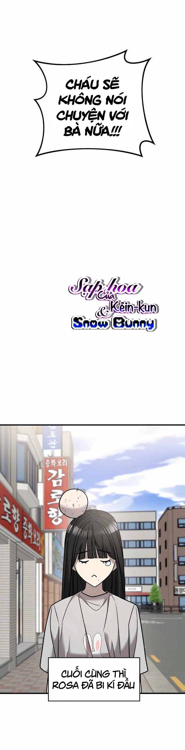 Kẻ Phản Diện Thuần Túy Chapter 20 - Trang 2